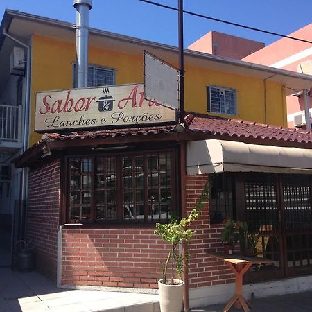 Belmar Pousada Florianópolis 외부 사진
