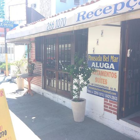 Belmar Pousada Florianópolis 외부 사진