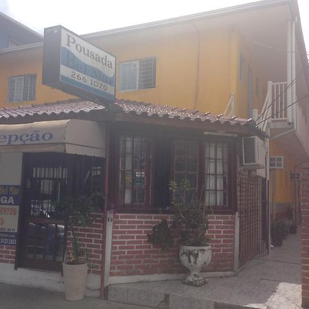 Belmar Pousada Florianópolis 외부 사진