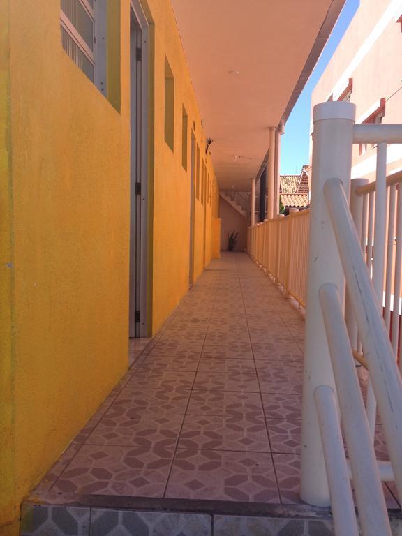 Belmar Pousada Florianópolis 외부 사진