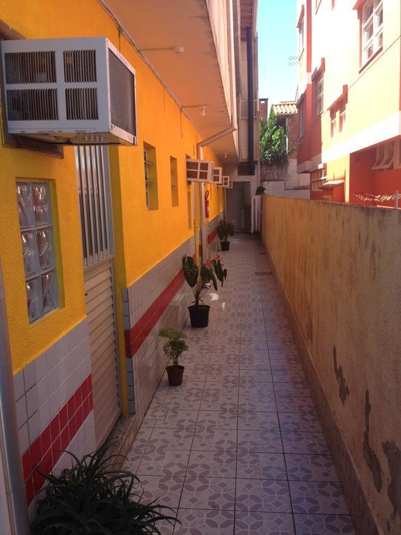 Belmar Pousada Florianópolis 외부 사진