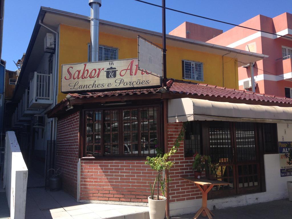 Belmar Pousada Florianópolis 외부 사진