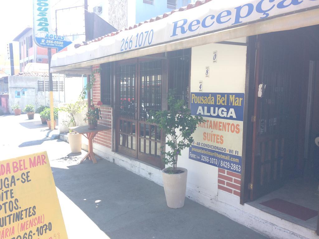 Belmar Pousada Florianópolis 외부 사진