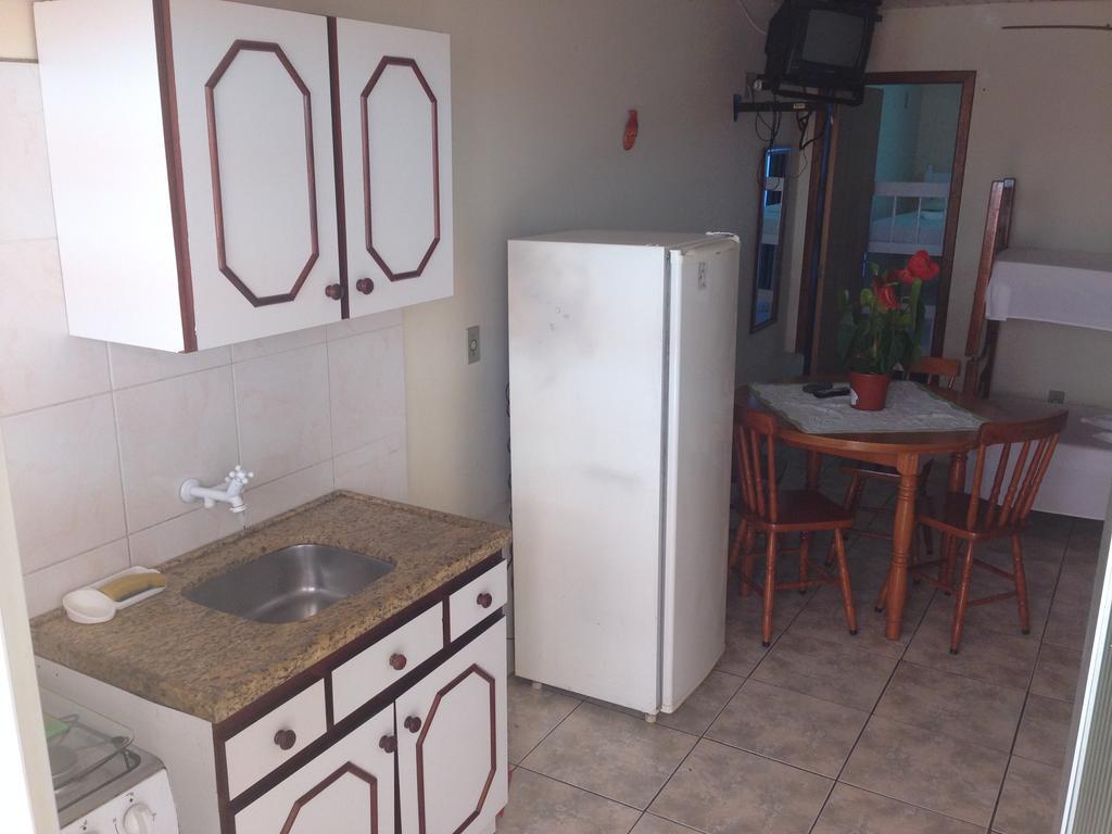 Belmar Pousada Florianópolis 외부 사진