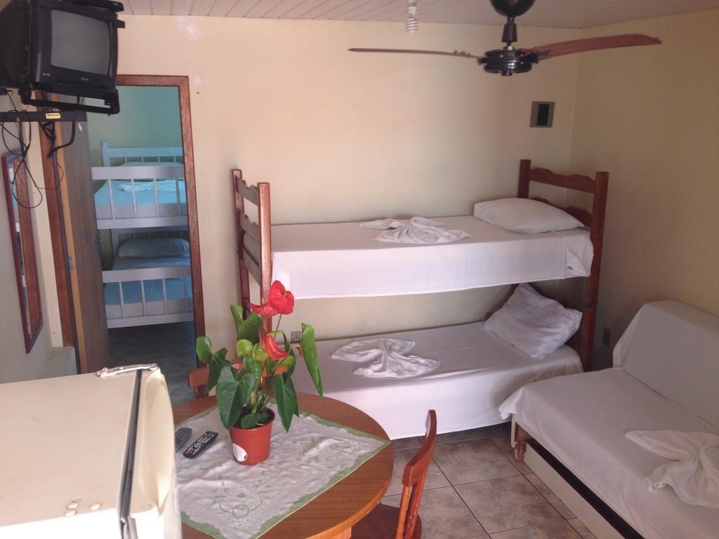 Belmar Pousada Florianópolis 외부 사진