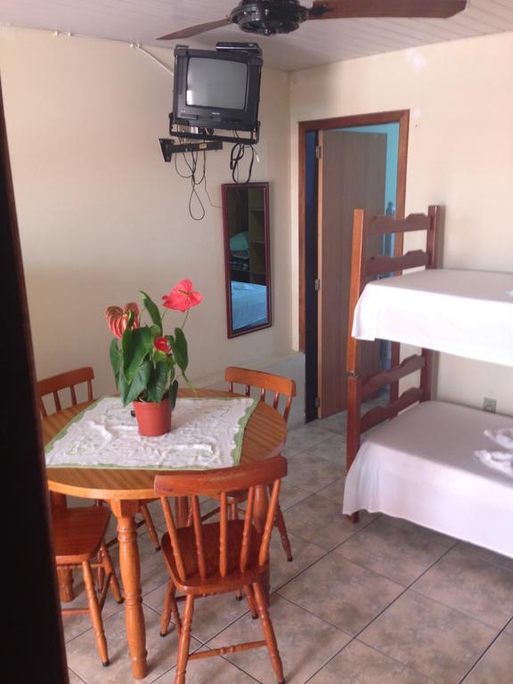 Belmar Pousada Florianópolis 외부 사진