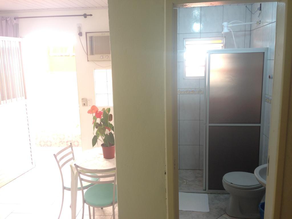 Belmar Pousada Florianópolis 외부 사진