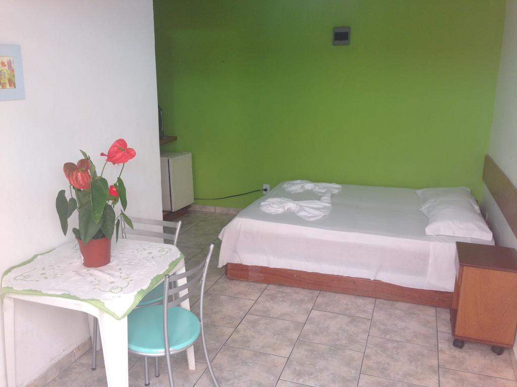 Belmar Pousada Florianópolis 외부 사진