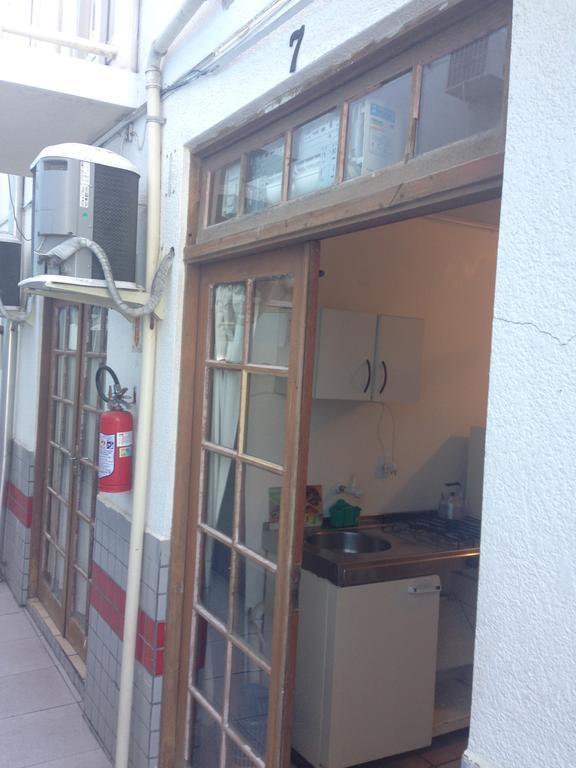 Belmar Pousada Florianópolis 외부 사진